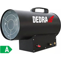 Dedra-Exim Gazes silditajs 12-30kW