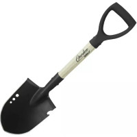Dedra-Exim Mini lapstina koka rokturis gar. 68 cm