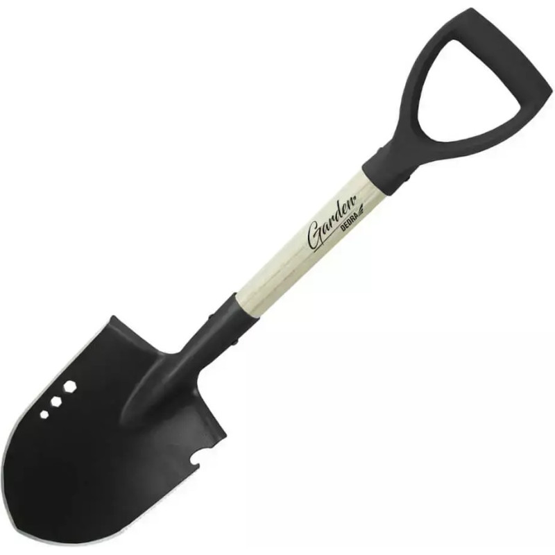 Dedra-Exim Mini lapstina koka rokturis gar. 68 cm