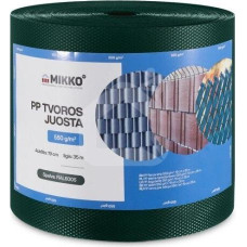 Žoga lamile MIKKO 0,19x35m, zaļa