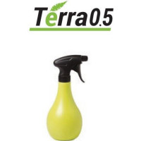 Rokas smidzinātājs EPOCA TERRA 0,5 l