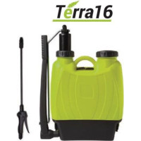 Spiediena smidzinātājs EPOCA TERRA 16 l