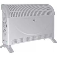 Dedra-Exim Konvektora radiators 2000W Turbo