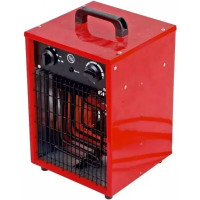 Dedra-Exim Elektriskais silditajs 1,65/3,3 kW