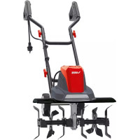 Dedra-Exim Elektrisks irdinataj-kultivators 1500W, 45cm