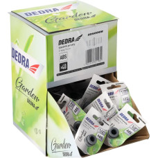 Dedra-Exim Taisns savienotajs, kastite 40 gab.