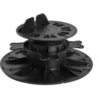 Regulējama terases atbalsta pēda 70-120 mm