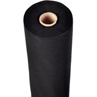 Agroplēve 50 g/m², Melna 1,6 x 100 m