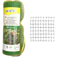 Pret putnu siets ORTOFLEX 2x10m