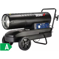 Dedra-Exim Ellas silditajs 37kW