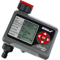 Dedra-Exim Elektronisks apudenošanas programmators