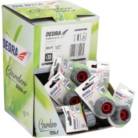 Dedra-Exim Atrais savienotajs 1/2