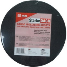 Pašlīmējošā amortizācijas lente 95mm x 30m;