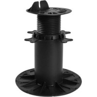 Regulējama terases atbalsta pēda 170-270 mm
