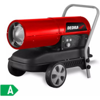 Dedra-Exim Ellas silditajs 50kW