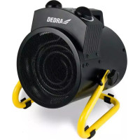 Dedra-Exim Elektrisks silditajs 5000W 400V