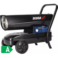 Dedra-Exim Ellas silditajs 40kW