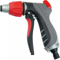 Dedra-Exim Taisna regulejama izsmidzinašanas pistole metala sprausla TRIGGER CONTROL