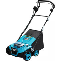 Dedra-Exim Skarifikators / aerators 2x18V bezsuku