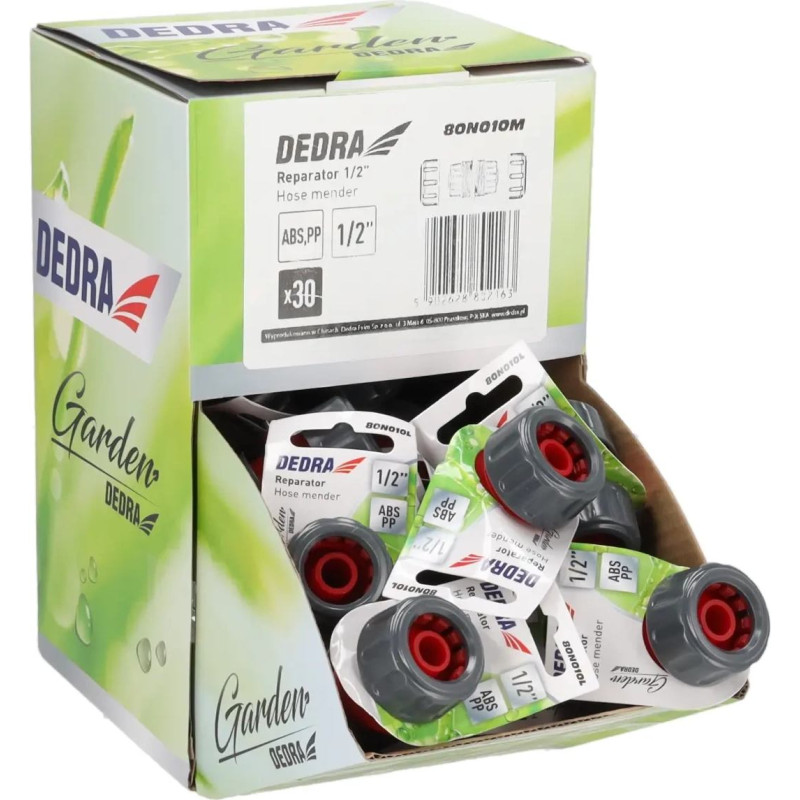 Dedra-Exim Labotajs 1/2