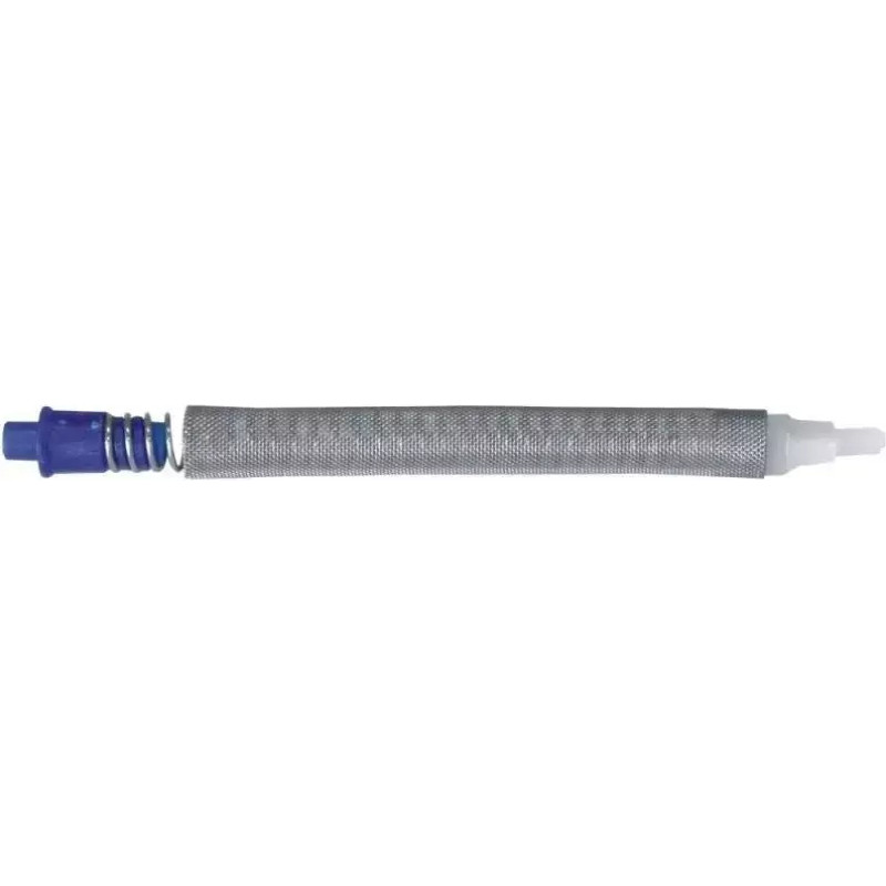 Nujas filtrs 100 spiediena pistolei