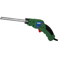 Termiskais nazis putuplastam 150 W, maks. temp. 450 °C, garums 150 mm, rezerves asmens