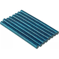Universala karsta lime, zila ar spidumiem, 8 gab., diam. 7–8mm, garums 100 mm