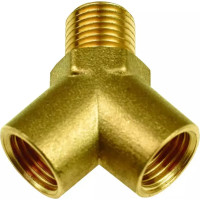 Slipais T-gabals 2x1/4