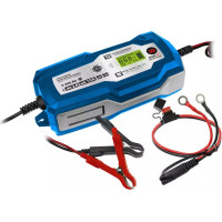 Mikroprocesoru taisngriezis 10A, 6V/12V,3-200Ah,LCD LFP