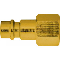Atri izjaucamais savienojums, spraudnis, iekšeja vitne, 3/8”