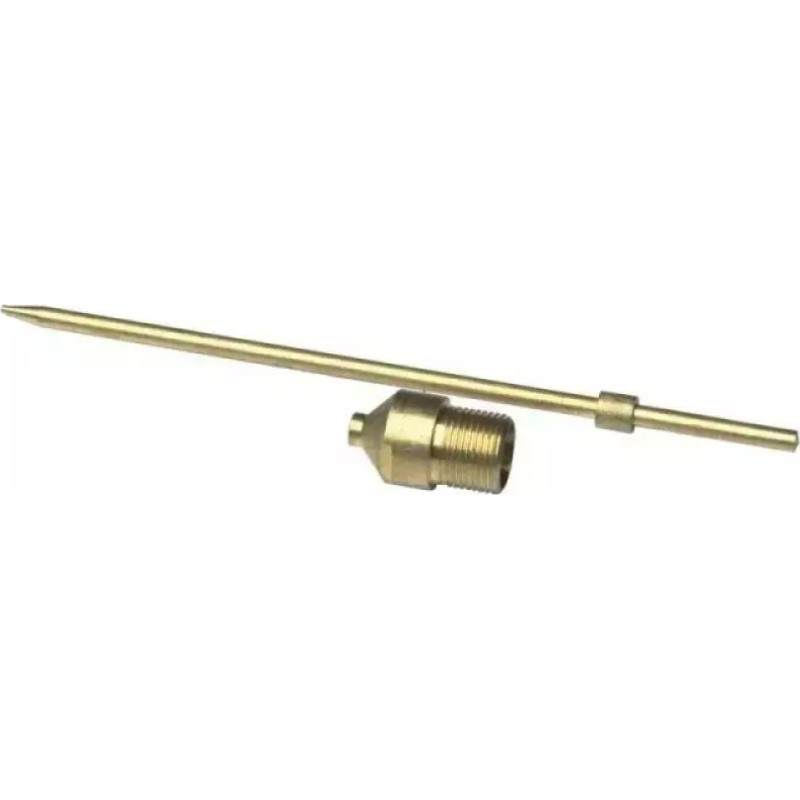 Sprausla, 1,5 mm, ar adatu, iekartai DED7413