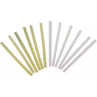 Universala karsta lime, medus krasa, puscaurspidiga, 6 gab., diam. 11,2 mm, garums 200 mm