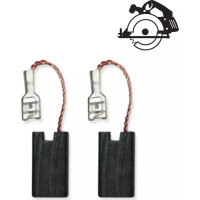 Elektrografita suka # DED7925