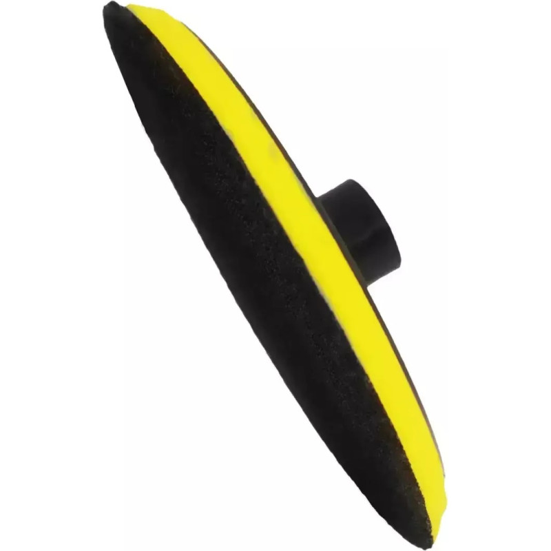 Stiprinašanas disks ar Velcro parklajumu 180mm, M14