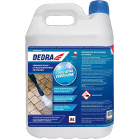 Preparats betona brugu mazgašanai 5L