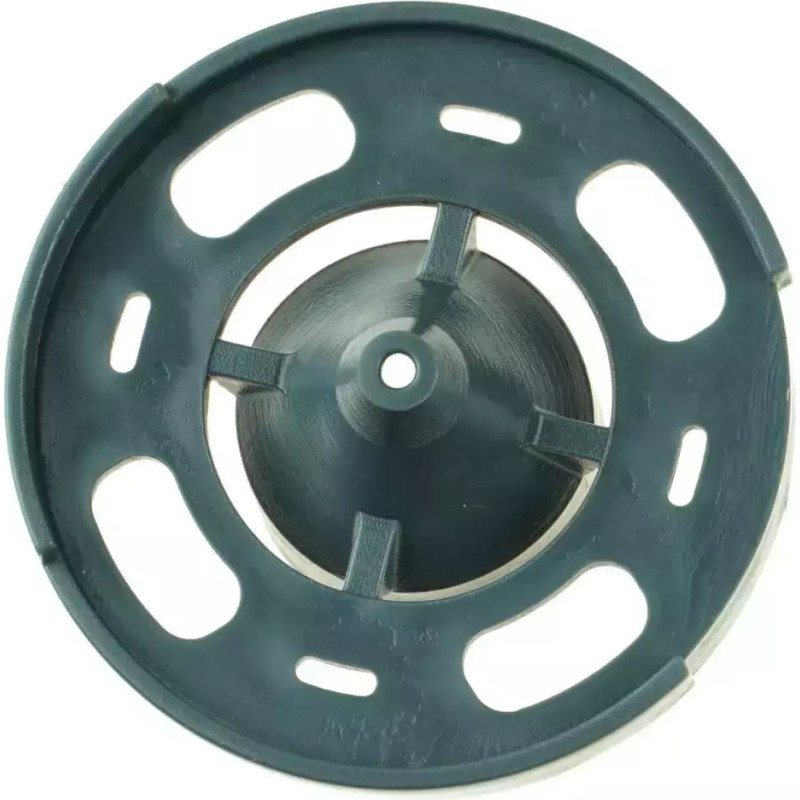 Sprausla 2,0 mm DED7057 krasošanas agregatam 18V
