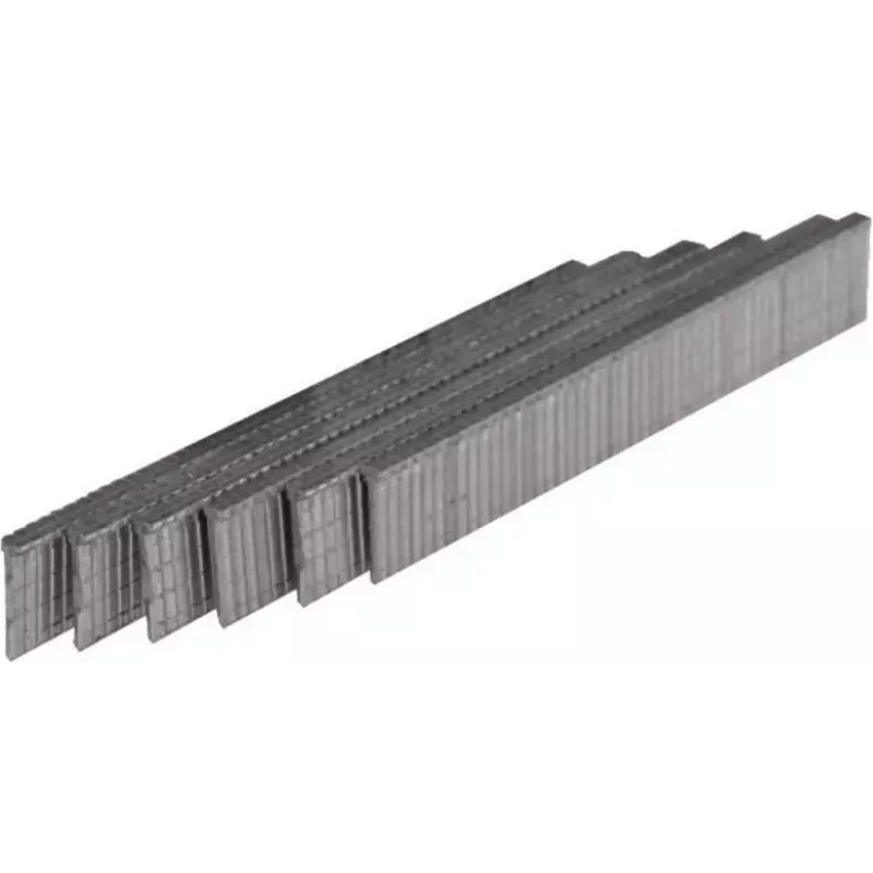 Naglas, 10 mm, 1000 gab., veids D11T (1,2 mm)