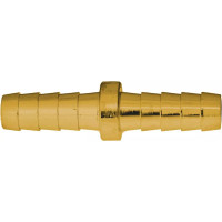Divpusigs šlutenes savienojums, 10 mm