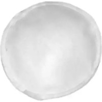 Kokvilna filtrs puteklu nosucejam DED6602