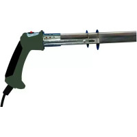 Termiskais nazis putuplastam 220 W, maks. temp. 420 °C