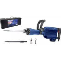 Atskaldamais amurs 1500 W, 15 KG, 2900 apgr./min, metala kaste