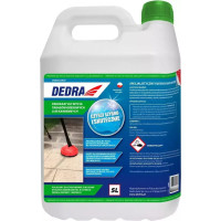 Preparats gresa vai akmens terases mazgašanai 5L