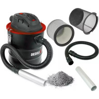 Kamina puteklsucejs 1200W 18L