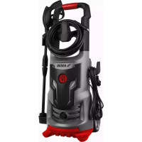 Spiediena mazgatajs 2400W, 120/180bar, 480l/h, 8 m šlutenes , aksesuari