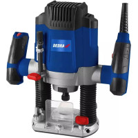 Frezmašina ar augšejo tapu 1200 W