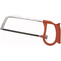 Zagis metalam 150 mm, metala rokturis, 3 asmeni