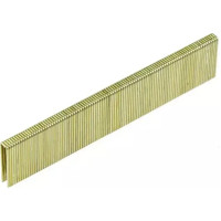 Skavas, 40mm pneimatiskajiem skavotajiem, Ga18 veids 90 (1,25x1,00x5,7mm) 2.500 gab.