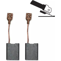 Elektrografita suka # DED7953