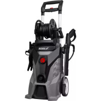 Spiediena mazgatajs  2500W 130/195Bar, 450l/h, 10m
