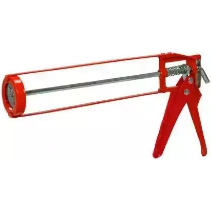 Silikona pistole ar rami 230 mm